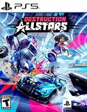Destruction AllStars (PlayStation 5)